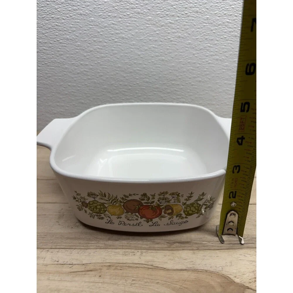 CorningWare corning ware